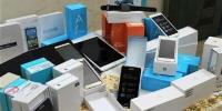 تلفن همراه های وارد گردیده با ارز دولتی به زودی ارائه می گردد