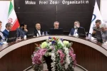 تأکید بر الزامات پدافند غیرعامل در توسعه پایدار منطقه آزاد ماکو