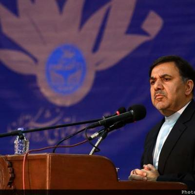 عباس آخوندی: در بین جوانان و روشنفکران و رای اولیها رای لازم را دارم