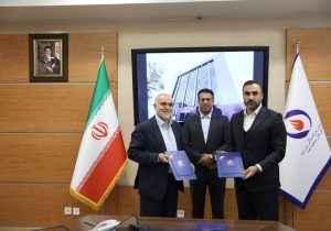 امضای سه تفاهم‌نامه رفاهی برای بازنشستگان صنعت نفت  