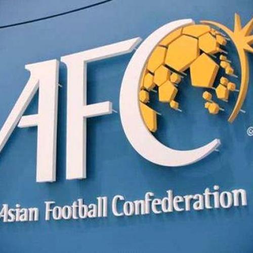 AFC دستبردار یوزهای ایران نیست+ عکس