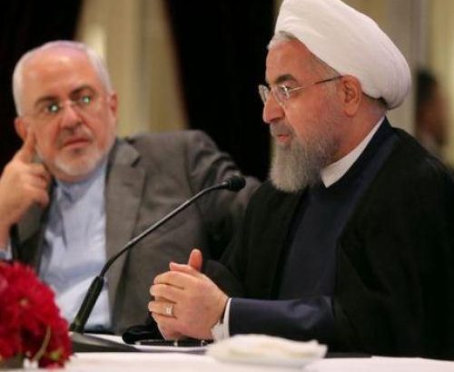 اتفاقاتی بی نظیر در دیپلماسی ایرانی/ آمریکا دنیا را توجیه می کند، دنیا حق را به ایران می دهد
