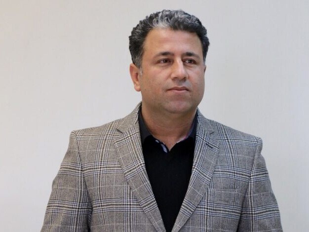 عبدالکریم پهلوانی مدیرعامل جدید تاپیکو شد