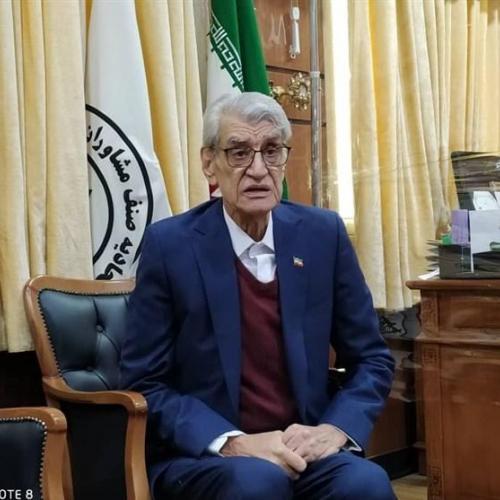 خسروی: دولت روحانی ۸ سال درباره مسکن آدرس اشتباه داد