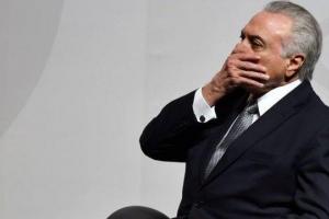 رئیس جمهوری سابق برزیل بازداشت شد