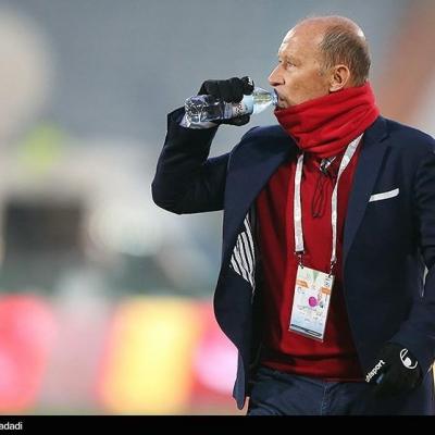 قرصت ۶ روزه فیفا به پرسپولیس در پرونده کالدرون و خواکین