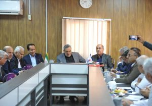 مدیرعامل شرکت ملی نفت ایران: پروژه توسعه میدان خشت و کنارتخته نیازمند برنامه‌ریزی مجدد و نظارت مستمر است