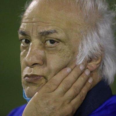 روی قایدی پنالتی شد/ تمام فکر و ذکرمان را برای جام حذفی می‌گذاریم