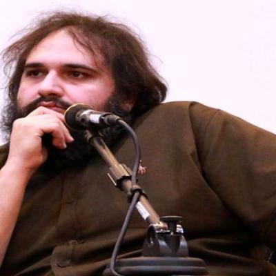 پای کارگردان «لانتوری» به مجلس باز شد