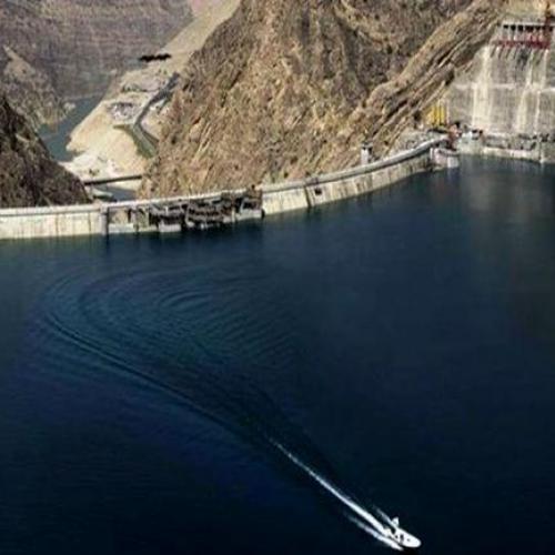 فعالیت مافیاهای سد سازی و تخریب محیط زیست