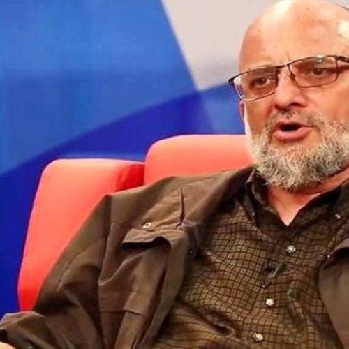 سعید قاسمی را محاکمه کنید