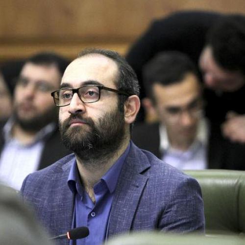 ساماندهی دستفروشان به پستو بردن‌شان نیست/ تغییر ساعت کار دستفروشان/ جزئیات عوارض گرفتن از دستفروشان
