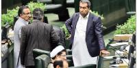انتقاد از محمد خاتمی؛ دُرازهی آنجا چه می‌کرد؟