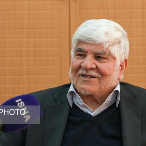 طرح استعفای روحانی ریشه در آمریکا دارد/نمی‌شود۱۲شب بنزین گران شود و ۸ صبح مردم به خیابان بیایند