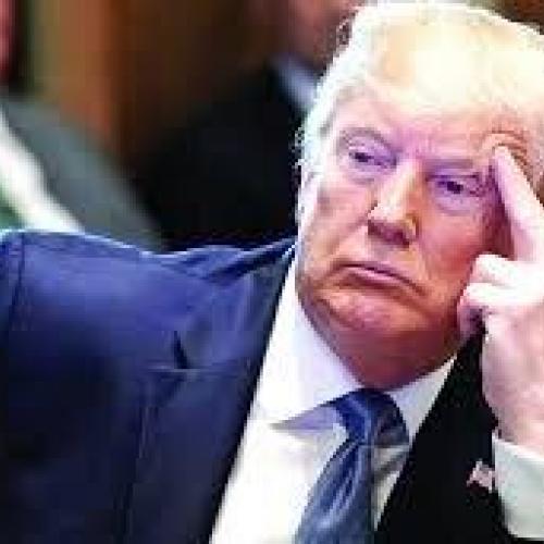 واکنش ترامپ به عملیات ترکیه در سوریه: ایده بدی است!