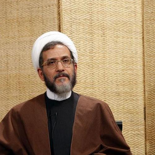شئونات را رعایت نمی کردند رئیس جمهور تذکر می داد/ در جلسات می‌گفتند اینجا هیات دولت نیست که براساس تشخیص رئیس جمهور سخن بگوییم/در یک سال گذشته آقای آملی را در جلسات ندیدم