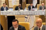 تأکید ایران بر اقتصاد دیجیتال در کنگره جهانی مناطق آزاد؛ سند تحول، نقشه راه توسعه پایدار