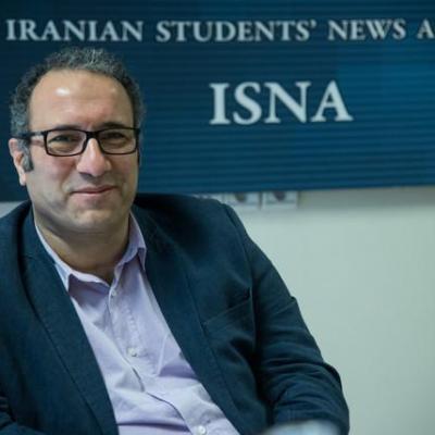 رضا میرکریمی: داریم چگونه درنگ کردن را یاد می‌گیریم