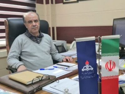 دستاوردهای شرکت نفت مناطق مرکزی ایران در تولید و ذخیرهسازی گاز