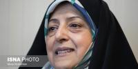 بالا بردن چشمگیر بودجه معاونت امور بانوان در دولت دوازدهم