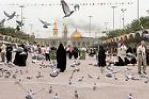 نرخ عزیمت عراق به مرز ۳/۵ میلیون تومان رسید