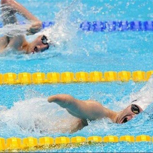 بلاتکلیفی شناگران نابینا و کم‌بینا برای کسب سهمیه ورودی پارالمپیک به دلیل نداشتن استخر