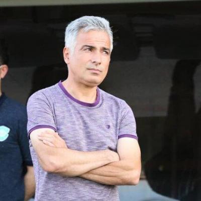 اکبرپور: ۲ پنالتی برای ما گرفته نشد/کمبود بازیکن داریم