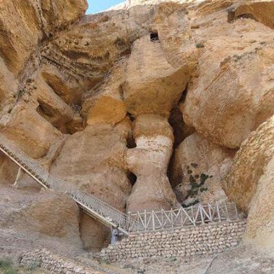 ثبت جهانی کرفتو در دستور کار ویژه وزارت میراث فرهنگی قرار گرفت
