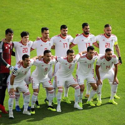 جدال ستاره‌های پرسپولیسی در نظرسنجی خارجی+عکس