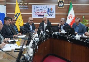 آغاز فصل جدید پویش ملی کاهش ۱۰ درصدی مصرف انرژی در مازندران  