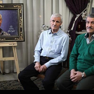 گفتوگوی تسنیم با برادران حبیبی از چاله گربه تا پله/ "مصطفوی و هاشمیطبا باعث خرابکاری دو بازیکن تیم امید شدند" + فیلم