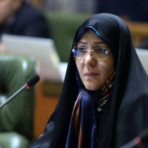 قاچاق گسترده پسماند در تهران