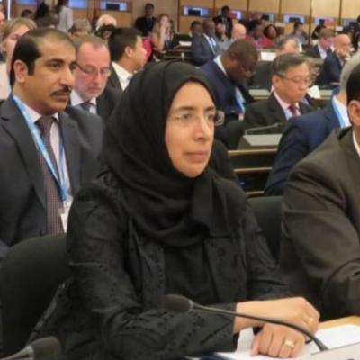 نشست شورای همکاری خلیج فارس درباره کرونا بدون قطر