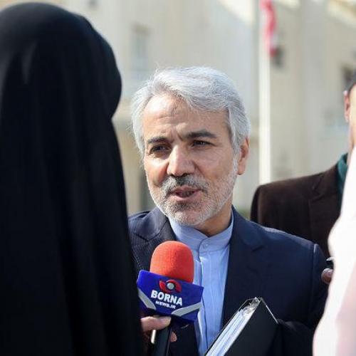 نوبخت: در صورت امکان ارائه کالا را کوپنی می کنیم