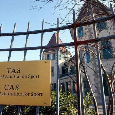 نخستین واکنش دادگاه بین‌المللی ورزش درباره رای پرونده سوپر جام اعلام شد