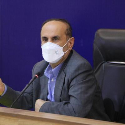 استاندار: سازمان صمت خوزستان از بانک صنعت و معدن شکایت کند