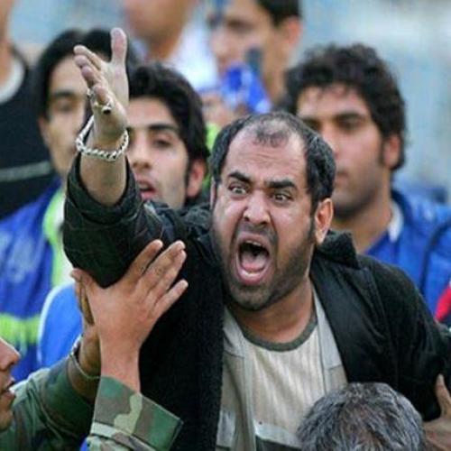افزایش ۴۰ درصدی رفتارهای خشونت آمیز  نسبت به سال گذشته در جامعه ایرانی