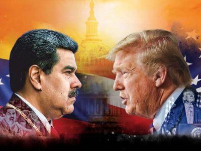 چشم‌انداز تولید نفت ونزوئلا پس از تحولات سیاسی