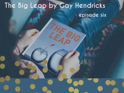 چگونه از منطقه امن ذهنی عبور کنیم؟ | خلاصه کتاب «جهش بزرگ» اثر گِی هندریکس