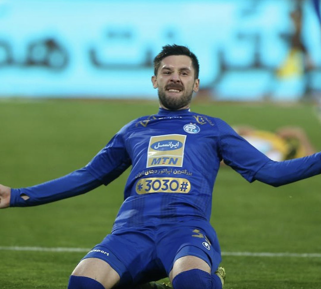 شوک به استقلال قبل از دربی!
