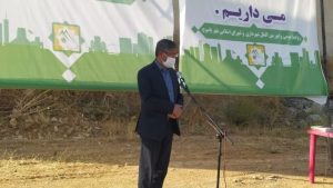 آئین کلنگ زنی پارک امید یاسوج با حضور مسئولین استانی برگزار شد 8 IMG 20200707 WA0028 768x432 1 آئین کلنگ زنی پارک امید یاسوج با حضور مسئولین استانی برگزار شد