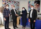 سرپرست خبرگزاری برنا در استان کهگیلویه وبویراحمد منصوب شد.