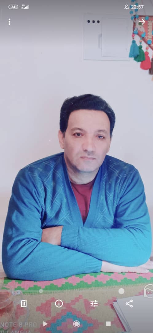 پیام متفاوت رئیس اداره فرهنگ و ارشاد اسلامی کهگیلویه به مناسبت روز خبرنگار