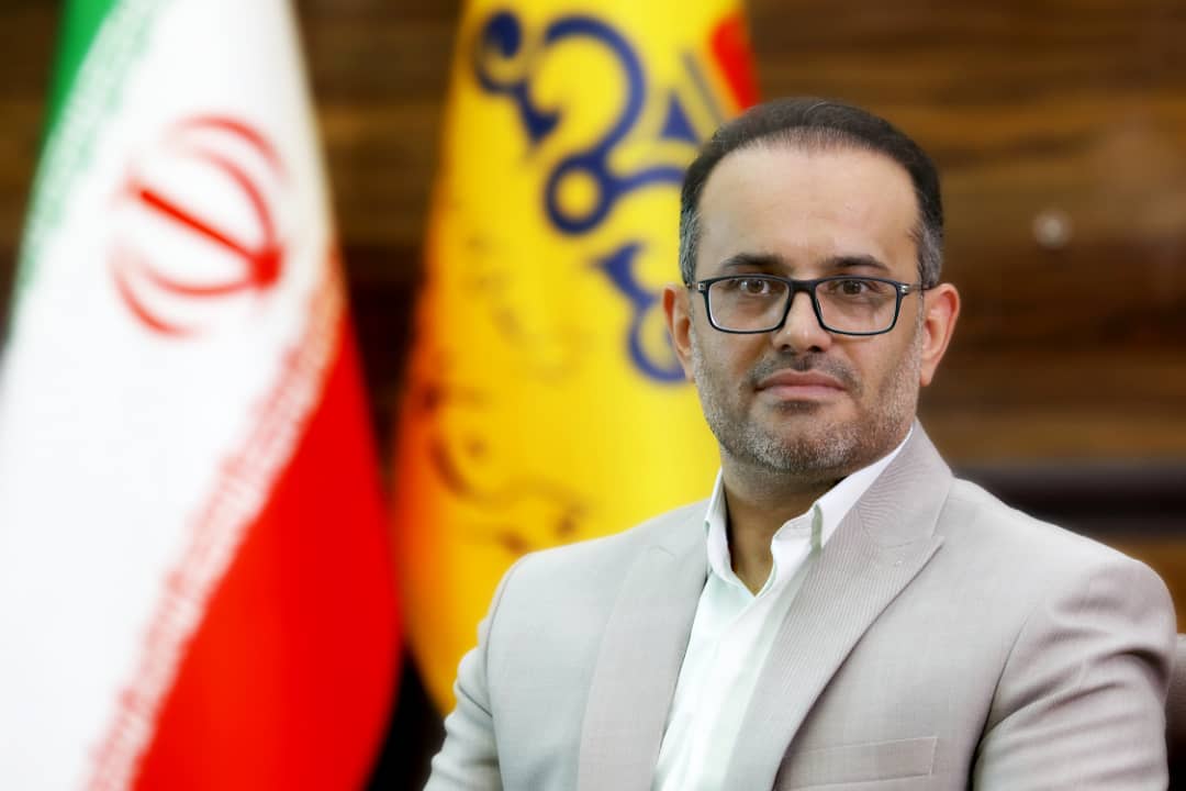 سلامت اداری نشانه ی تعهد و پایبندی همکاران شرکت گاز استان بوشهر به مقررات و استاندارهاست