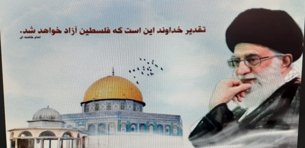 پیام فرمانده انتظامی کهگیلویه و بویراحمد به مناسبت روز جهانی قدس