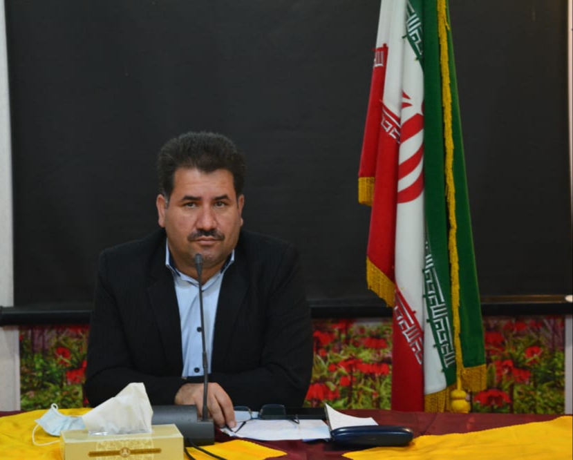 پیام غلام حسن قایدگیوی به مناسبت روز جهانی قدس