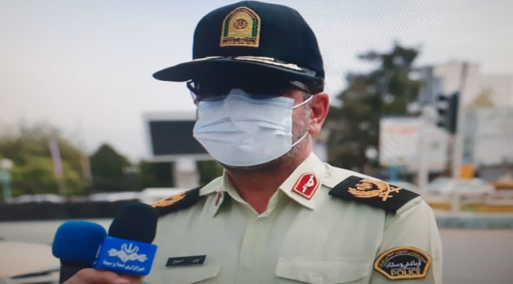خبرنما _ دستگیری قاتل کمتر از ۵ ساعت پس از وقوع قتل در باشت