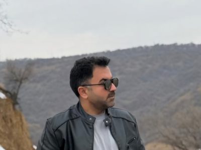 واقعیت در آینه ذهن: چگونه نگاه انسان جهان را خلق می‌کند/ بقلم پویا وکیلی