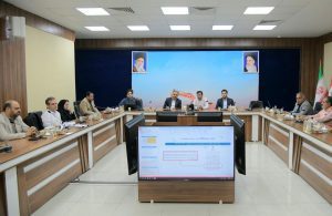 تأکید بر همراستاسازی برنامههای اروند با سند ملی مدیریت یکپارچه سواحل