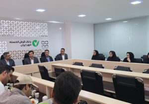 خبرنگاری از یک شغل به یک رسالت اجتماعی تبدیل شده است